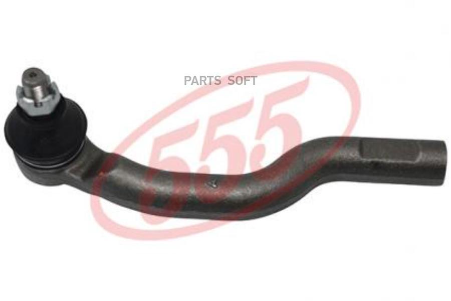

555 SE-T121L Наконечник рулевой тяги 1шт