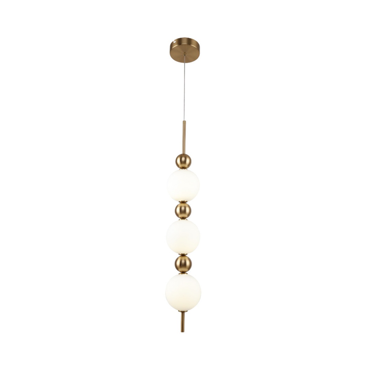 

Подвесной светильник F-promo Chantra 4088-3P, 4088-3P