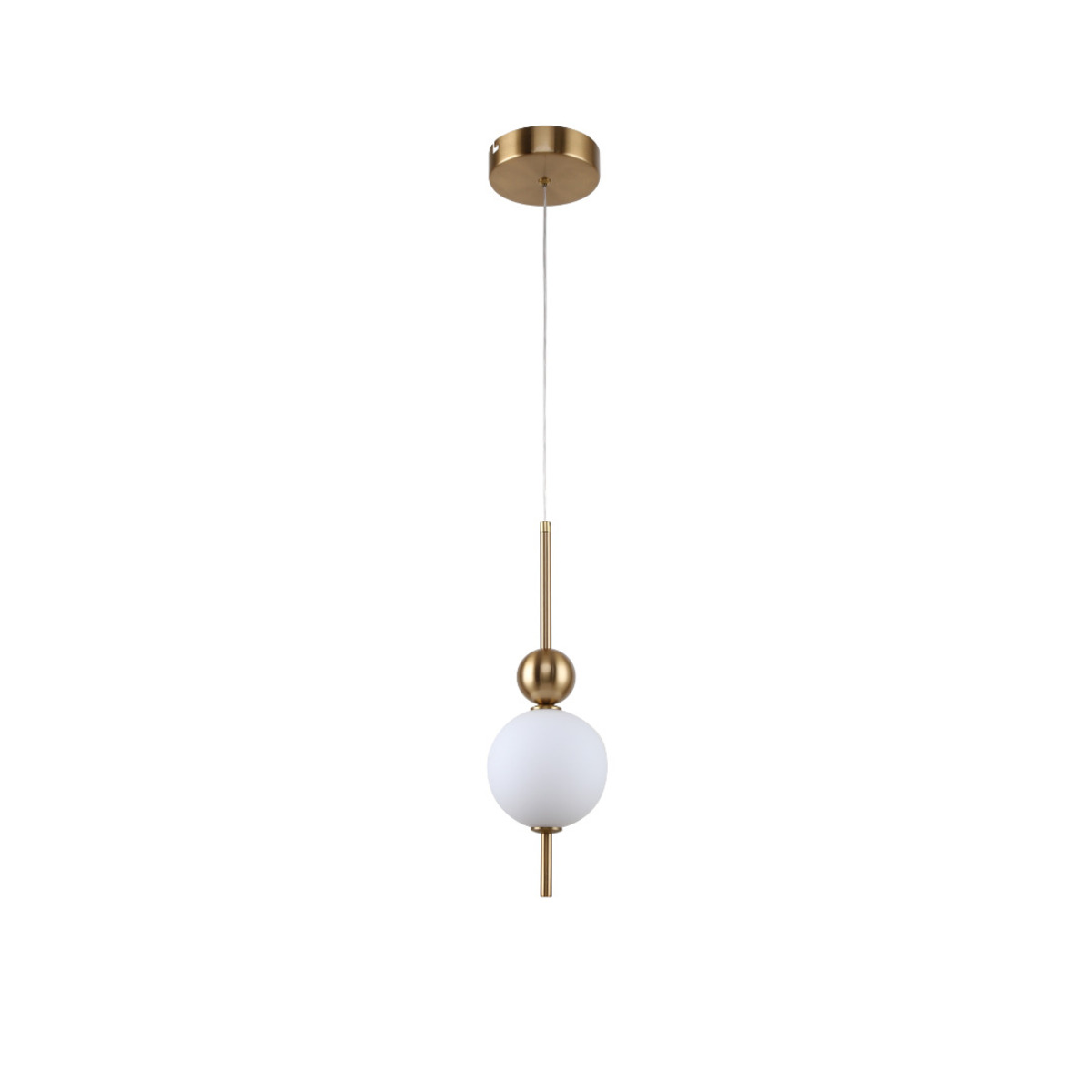 

Подвесной светильник F-promo Chantra 4088-1P, 4088-1P