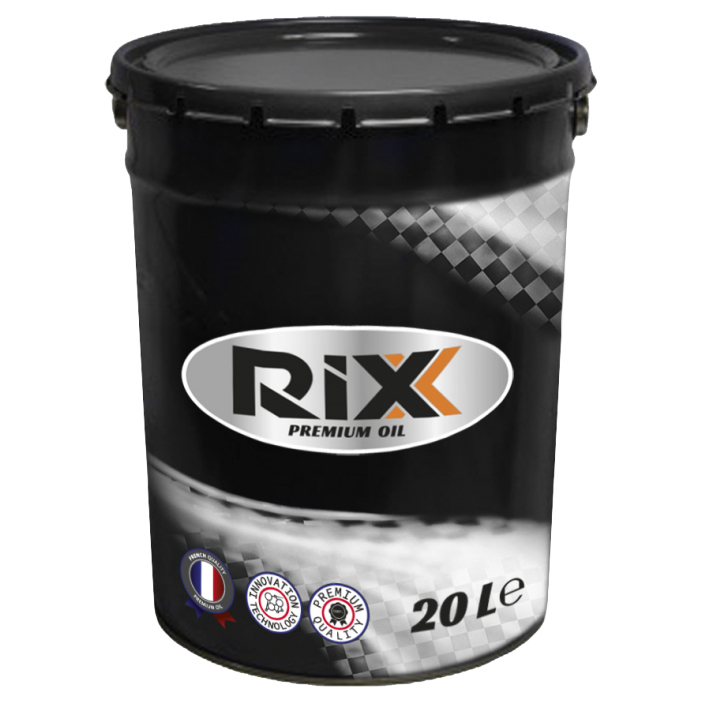 Моторное масло синт Rixx. Rixx MD X 10w-40 ci-4/SL 20 Л П/синт.. Масло Rixx трансмиссионное. Rixx tr v 75w80.