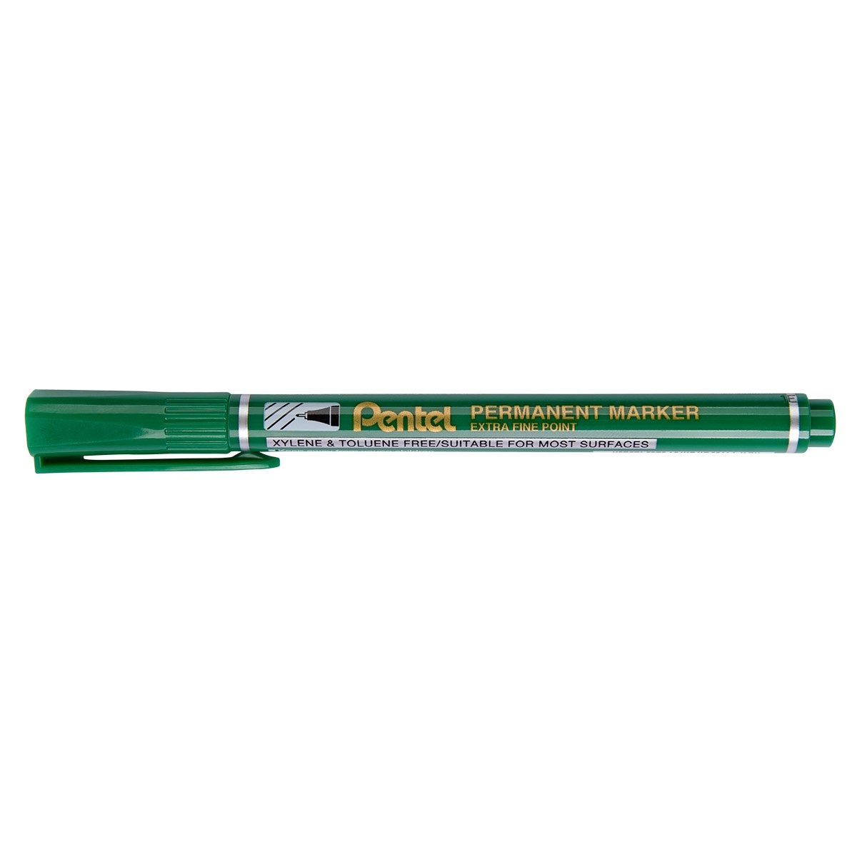 

Pentel Fine Point, зеленый, Fine Point, зеленый