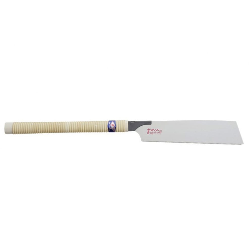 

Ножовка ZETSAW Kataba 250 мм, 18TPI Z.15006