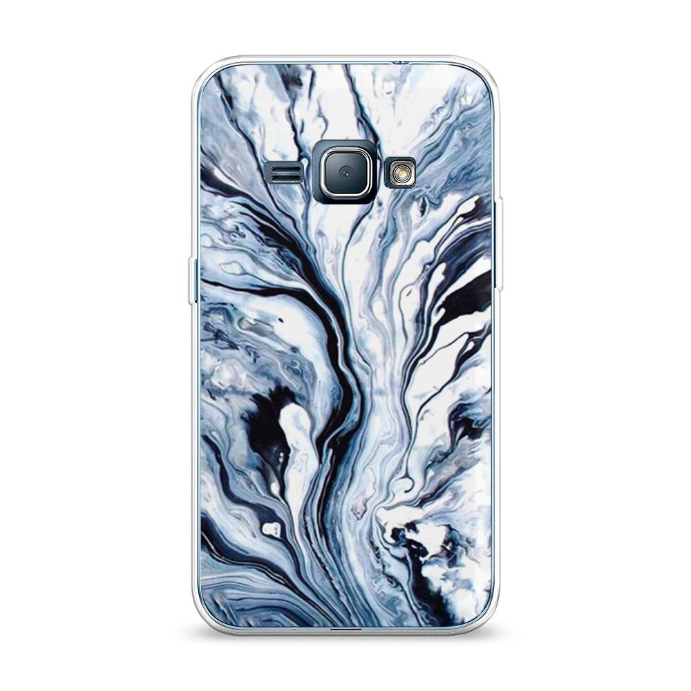 Чехол Awog на Samsung Galaxy J1 2016 / Самсунг J1 2016 