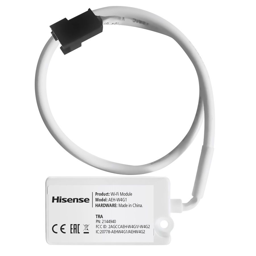 Wi-Fi модуль Hisense AEH-W4G1