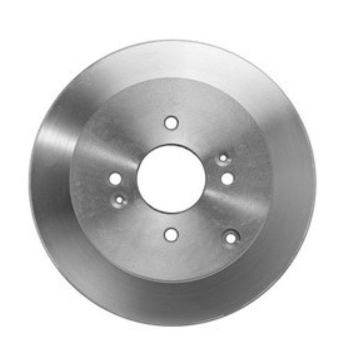 

Sd1080_диск Тормозной Задний Hyundai Getz, Kia Rio 1.3/1.4/1.6/1.5crdi 03> Sangsin brake
