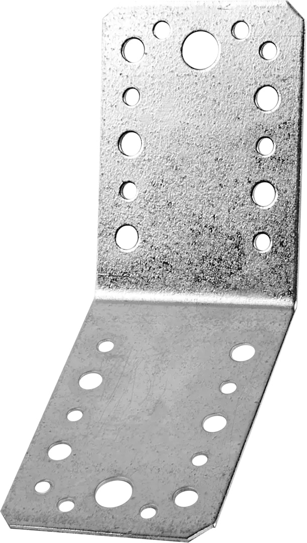 

Угол крепежный 135° KUS 90x90x65x1.8