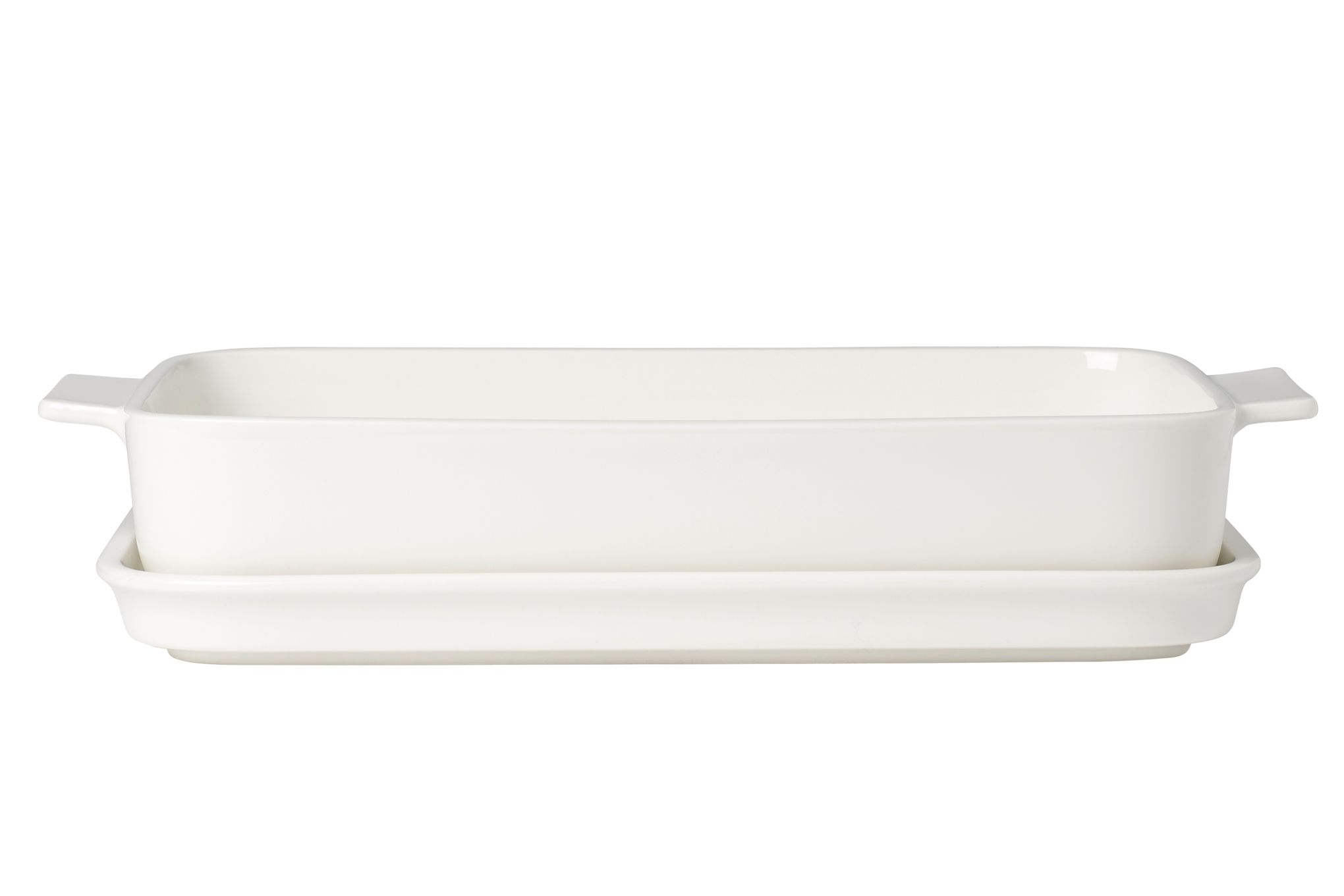 

Форма для выпечки Villeroy & Boch Clever 30 х 20 см, Clever, 30 х 20 см