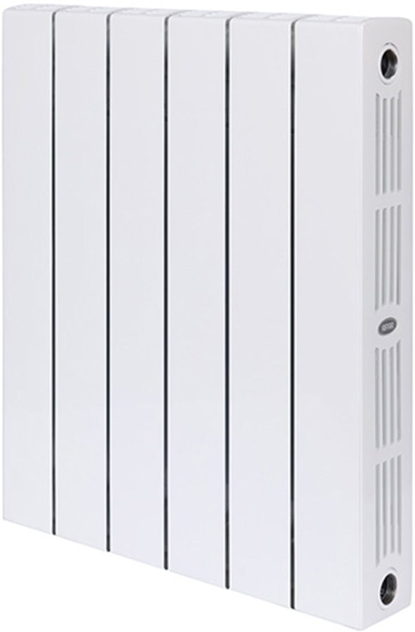 

RIFAR Supremo радиатор биметаллический 3/4 500 мм (6 секций)