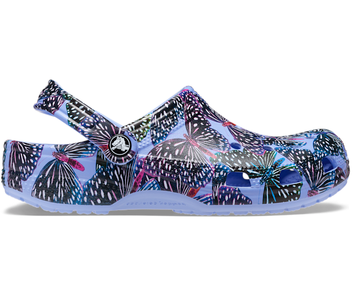 

Сабо мужские Crocs CRM_208257 разноцветные 41-42 RU (доставка из-за рубежа), CRM_208257