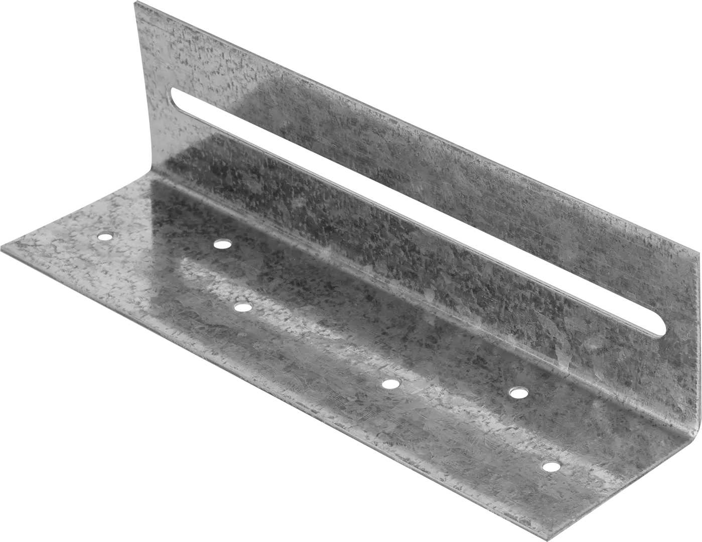 

Угол крепежный скользящий KUC 60x60x220x1.8