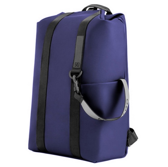 

Рюкзак унисекс Ninetygo URBAN.EUSING синий, 42х30х13,5 см, URBAN.EUSING
