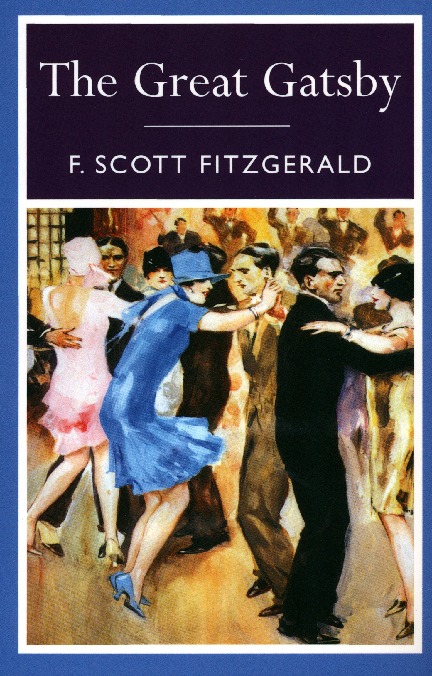 

The Great Gatsby