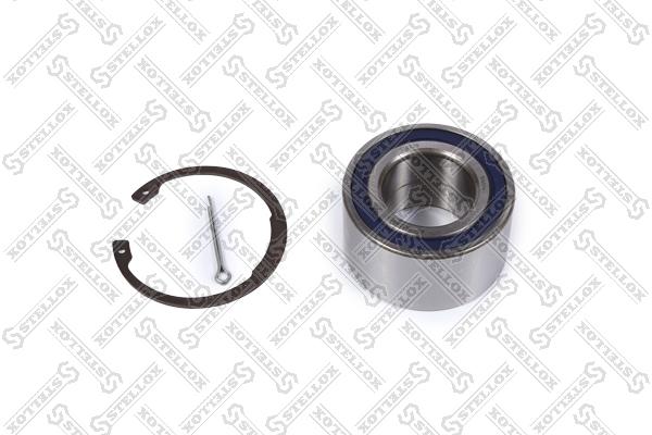 

Комплект подшипника ступицы колеса STELLOX 43-28324-SX
