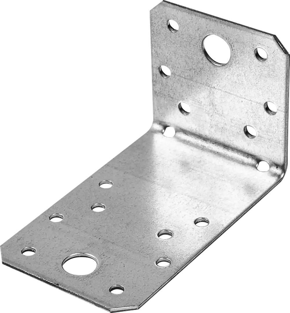 

Угол крепежный асимметричный KUAS 90x50x55x1.8