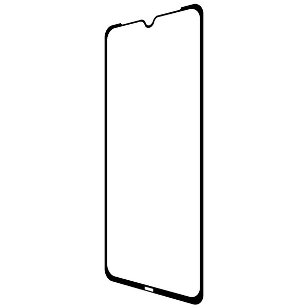 

Защитное стекло Full Glue Premium Krutoff для Xiaomi Redmi Note 8 Black