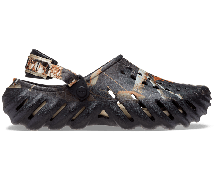 

Сабо мужские Crocs CRM_208232 черные 45-46 EU (доставка из-за рубежа), Черный, CRM_208232