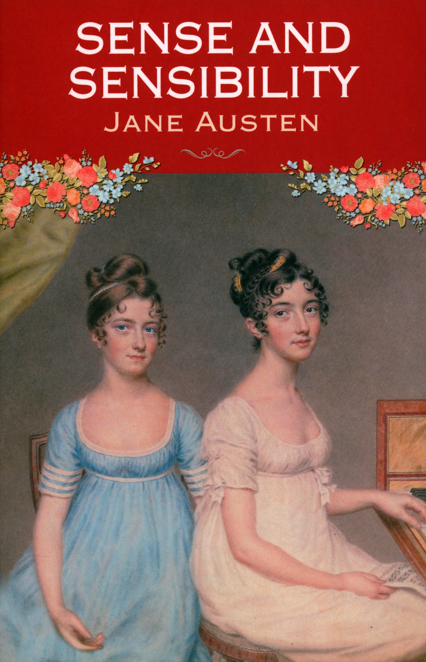 

Sense and Sensibility