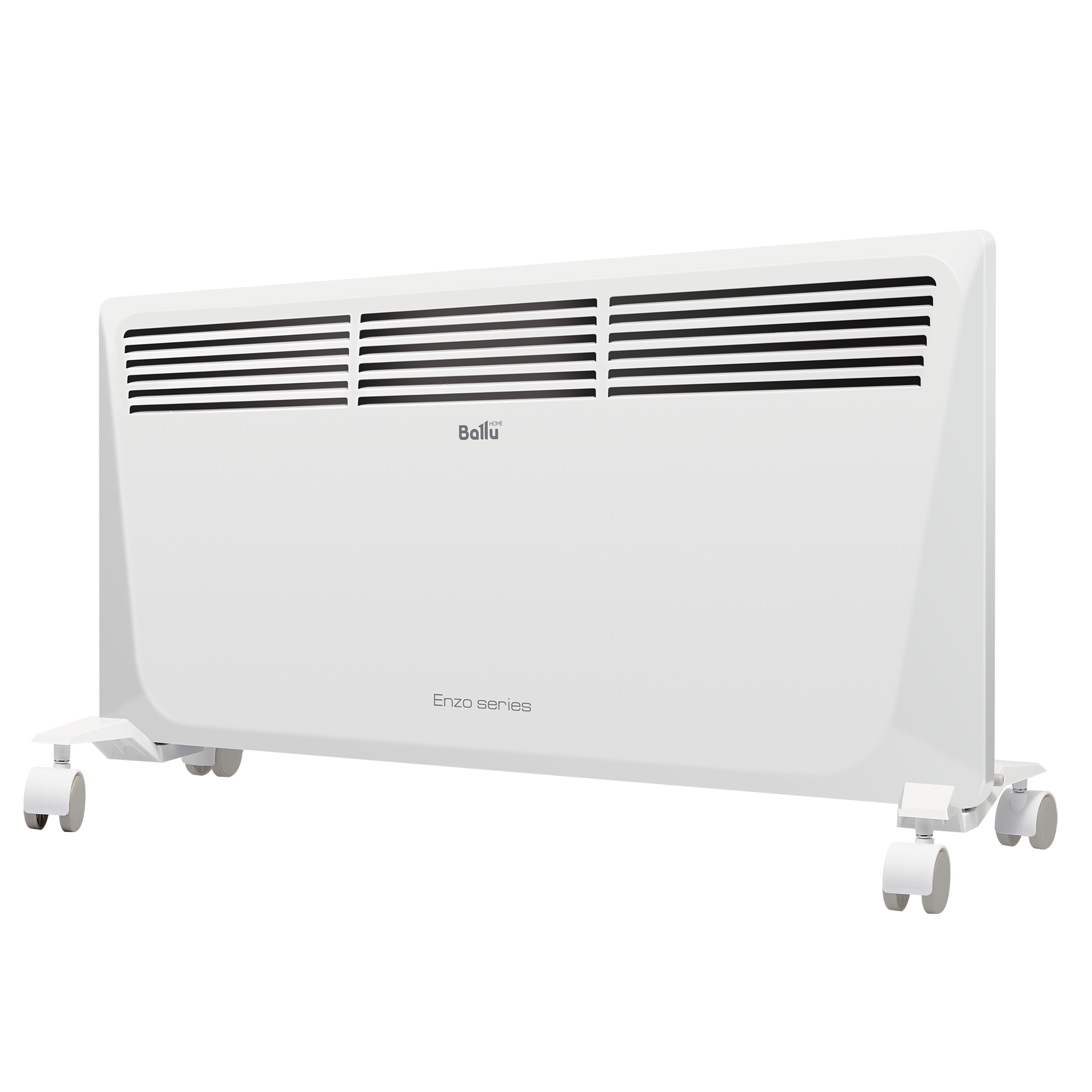 

Конвектор Ballu Enzo Electronic BEC/EZER-2000, белый, BEC/EZER-2000