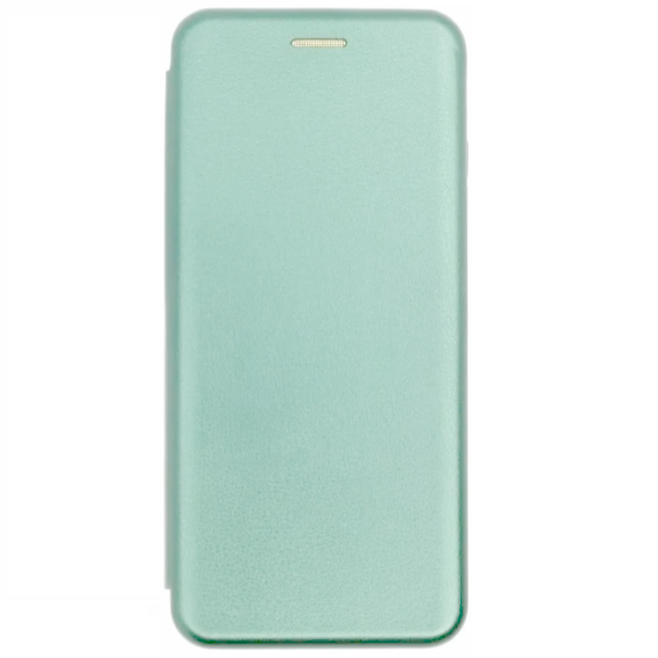 

Чехол-книжка для Xiaomi Redmi Note 13 Pro+ 5G, фисташковый, Зеленый
