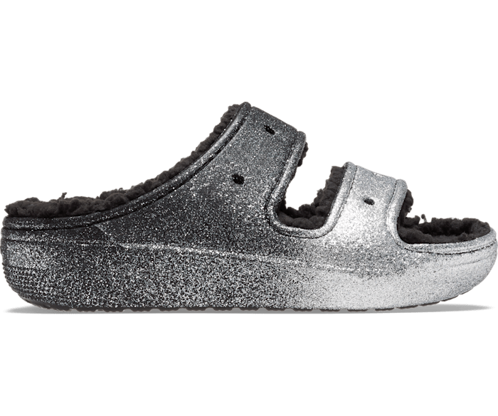 

Сланцы мужские Crocs CRM_208124 черные 39-40 RU (доставка из-за рубежа), CRM_208124