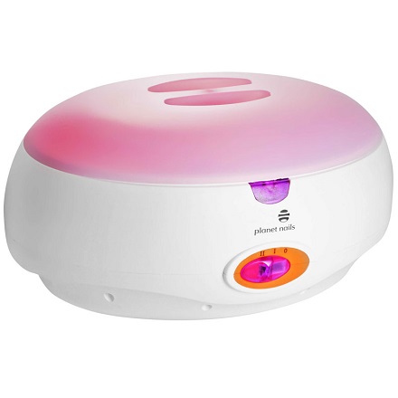 

Ванночка Planet Nails Wax Spa Feet