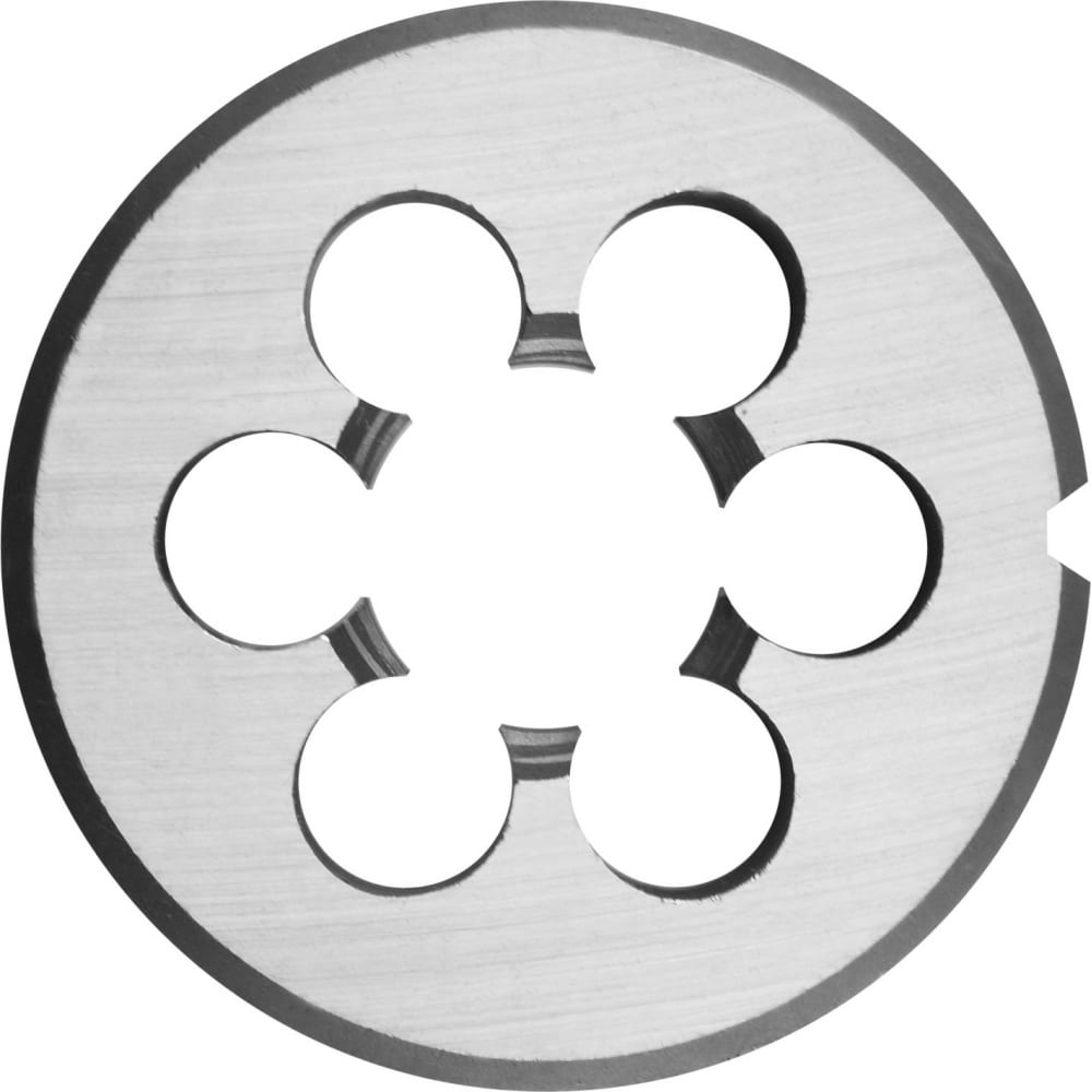 

Плашка ИНСТУЛС М25.0x1.0x55x16 9ХС 6g 2650-2271 ГОСТ 9740-71 00001178621