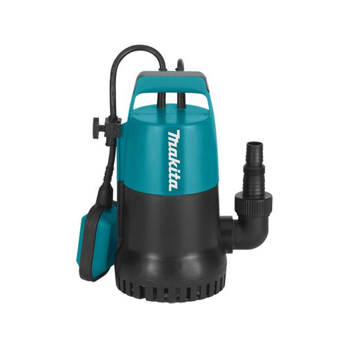 Дренажный насос Makita PF0300 центробежный 10288₽