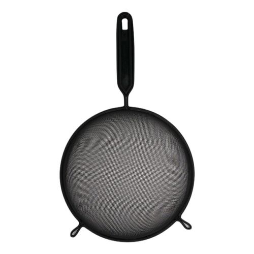 

Сито Atmosphere Black с ручкой 20 см, Черный