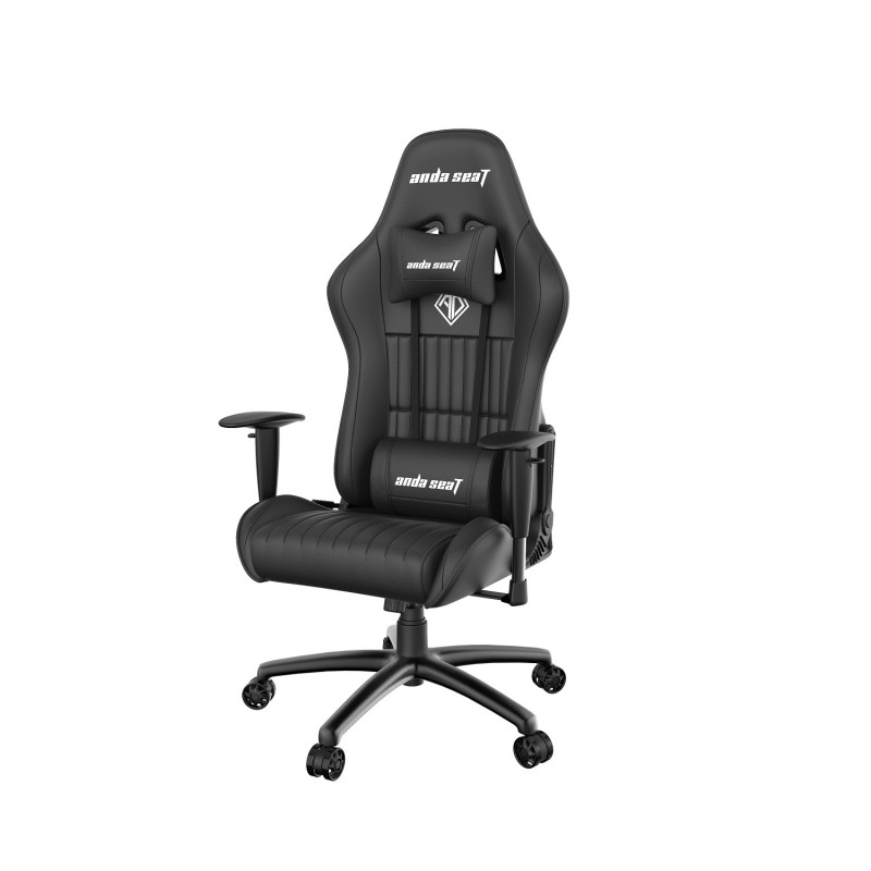 

Anda Seat Премиум игровое кресло Anda Seat Jungle, черный AD5-03-B-PV