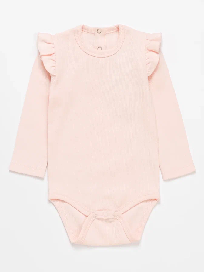 Полукомбинезон Artie для девочек, розовый, 74/48, IBd-002d