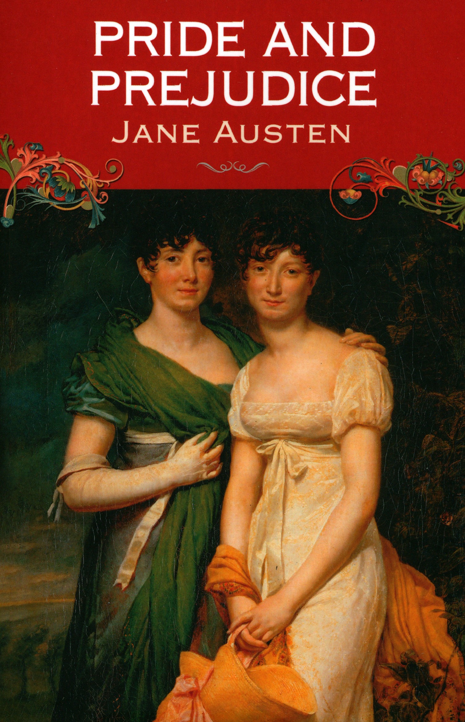 

Pride and Prejudice