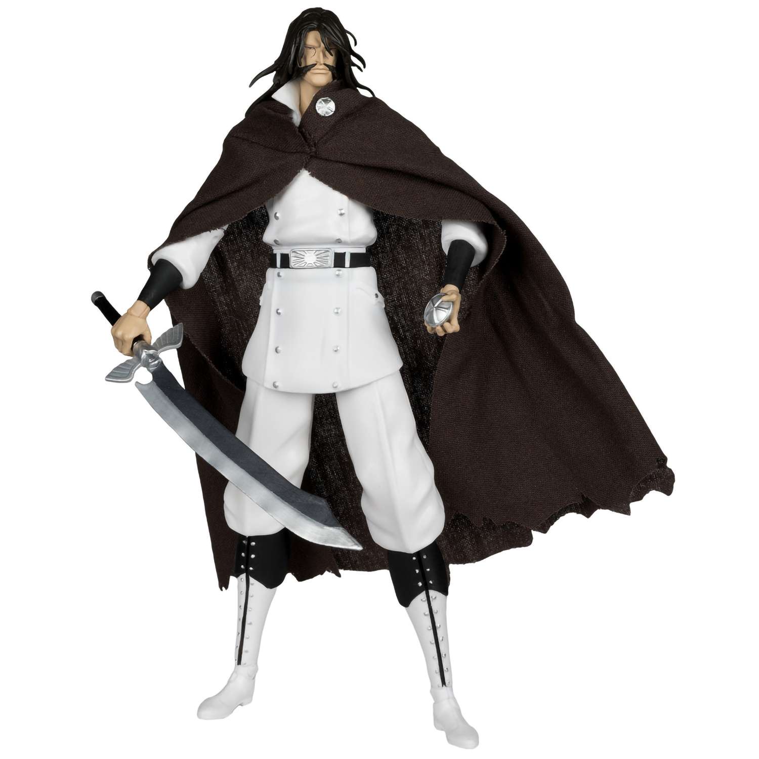 Фигурка Bleach Yhwach Wv1 18см 3190₽