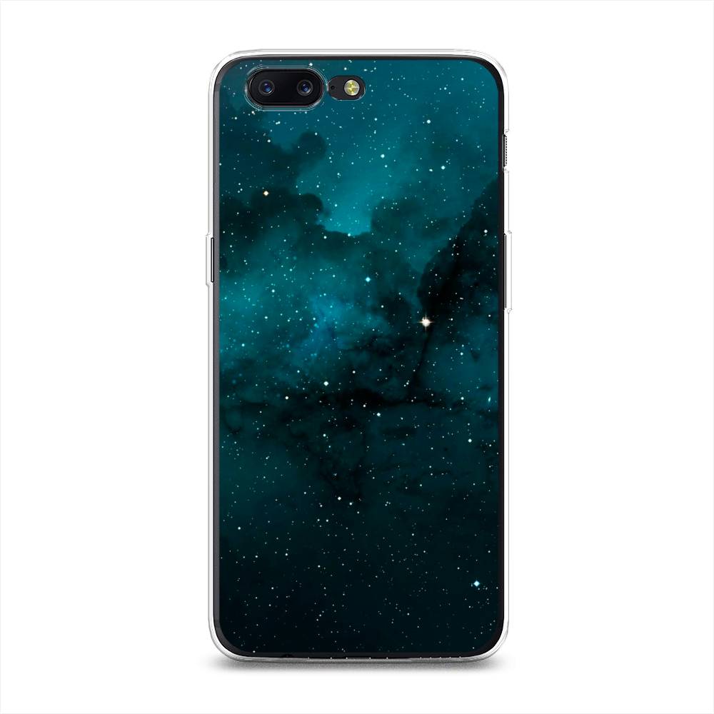 Чехол на OnePlus 5 