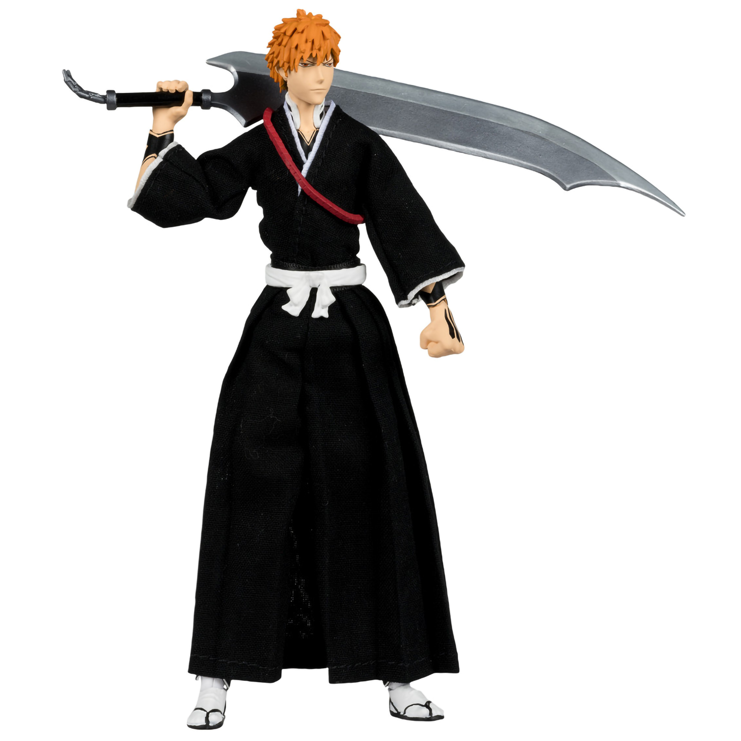 Фигурка Bleach Ichigo Kurosaki Wv1 18см 3190₽