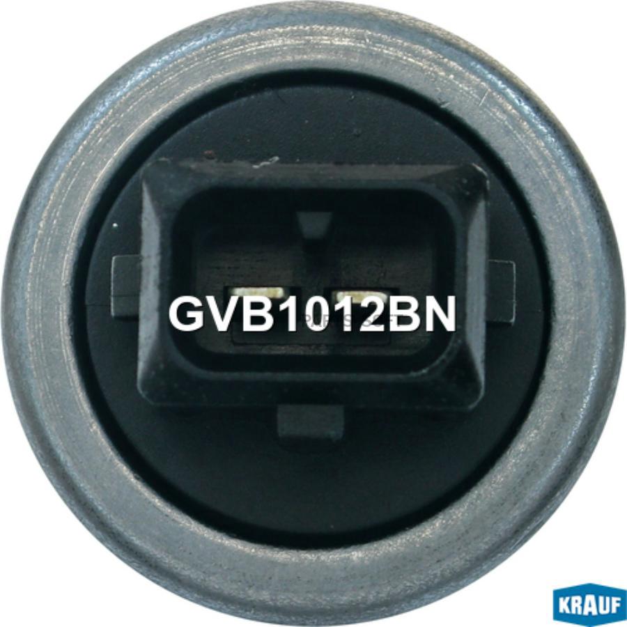 

Gvb1012bn клапан Изменения Фаз Грм Bmw E87/E46/E90/E39/E60/E53/E70 Krauf GVB1012BN