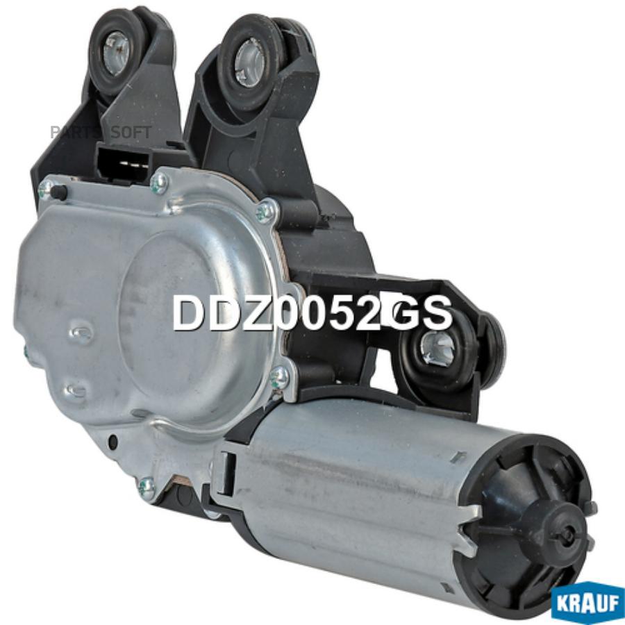

Мотор Стеклоочистителя Krauf DDZ0052GS