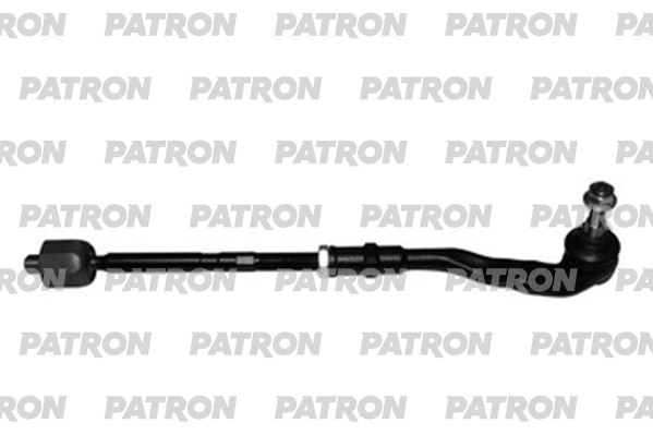 

Тяга рулевая в сборе AUDI A5 ( 8T3 ) 06/2007 - (произведено в Турции) PATRON PS2493R