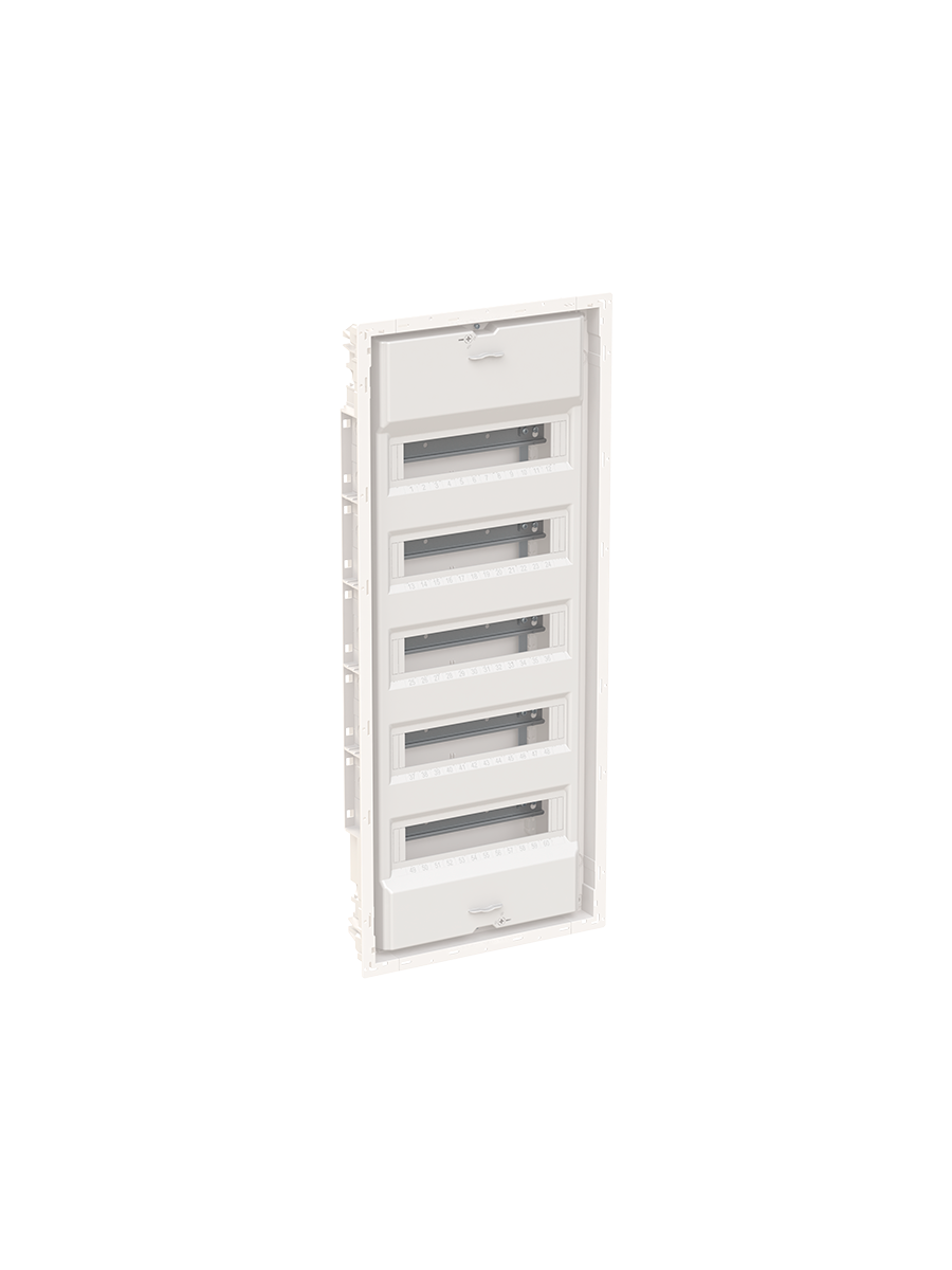 

Электрический щиток ABB 2CPX077849R9999, UK660EB