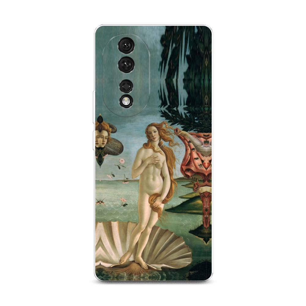 

Чехол Awog на Honor 80 "Венера", 6120350-9
