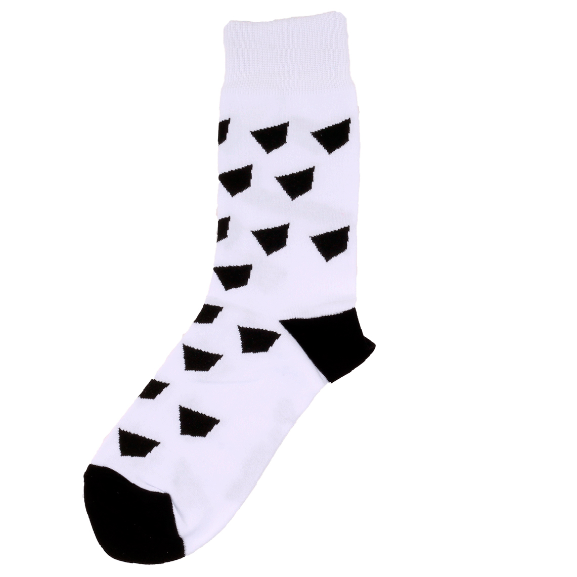 

Носки унисекс St. Friday Socks разноцветные, Разноцветный, ZnakSupremus