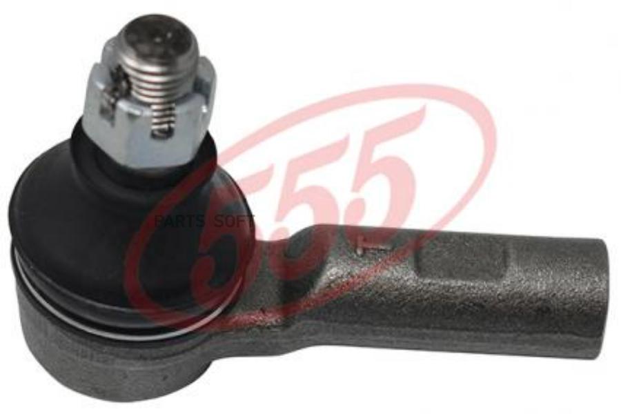 

555 SE-3981R Наконечник рулевой тяги 1шт
