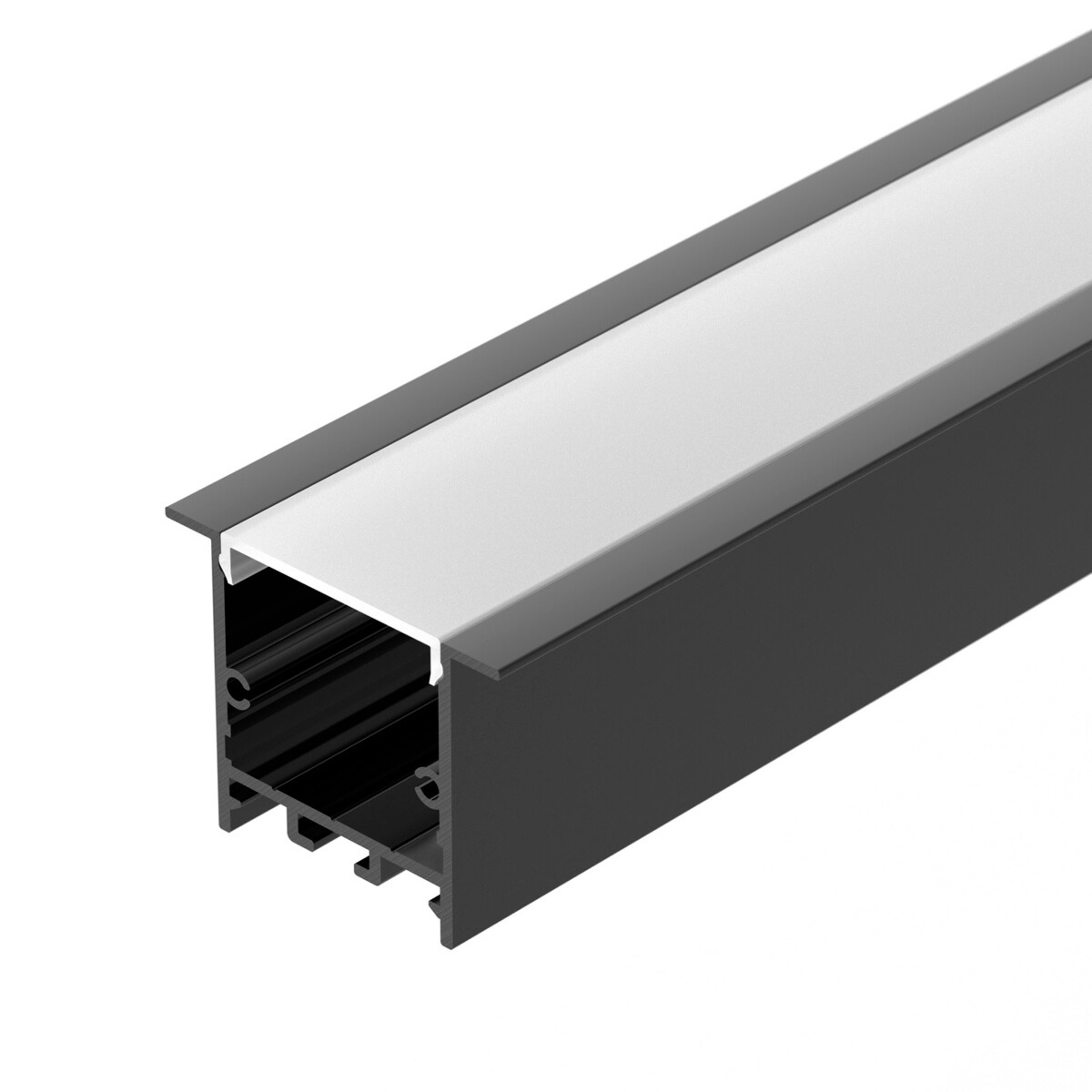 

Профиль встраиваемый Arlight SL-LINIA 039389, Серый, 39389