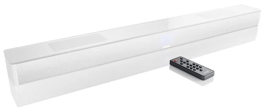 

Саундбар Canton Smart Soundbar 10 Белый (SMART SOUNDBAR 10), Smart Soundbar 10