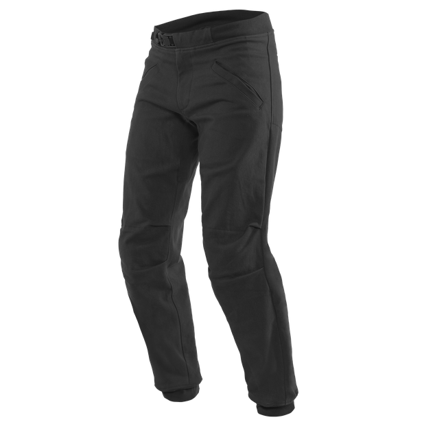 

Джинсы Dainese TRACKPANTS TEX PANTS Black (р.38)