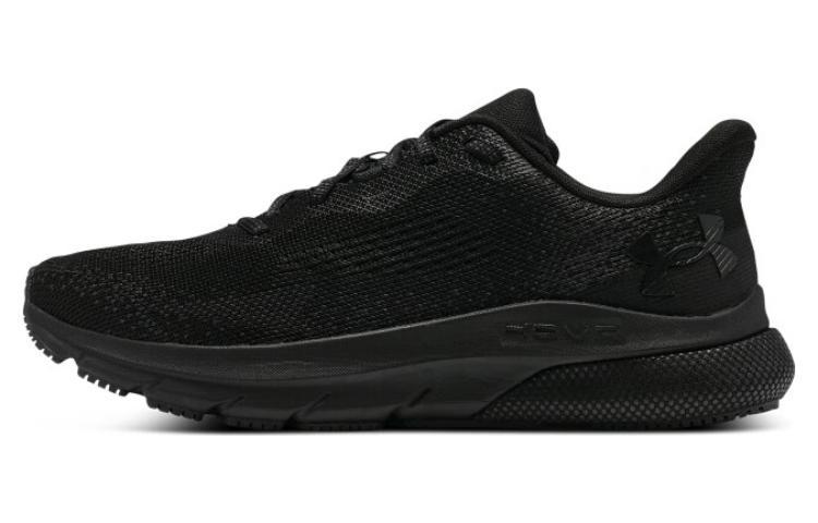 

Кроссовки унисекс Under Armour HOVR Turbulence 2 черные 40.5 EU, Черный, HOVR Turbulence 2