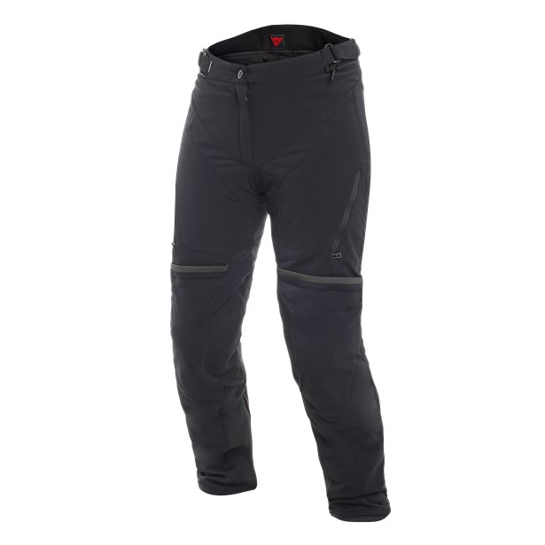 фото Брюки женские dainese carve master 2 lady gore-tex black/black (р.46)