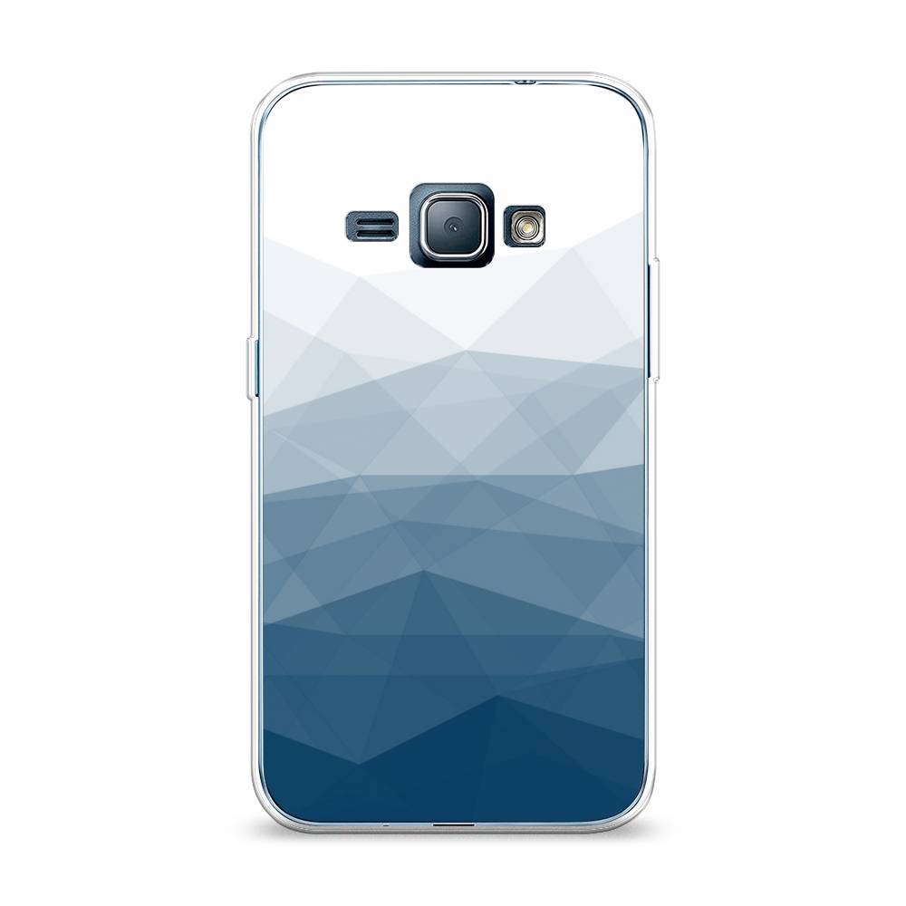 Чехол Awog на Samsung Galaxy J1 2016 / Самсунг J1 2016 
