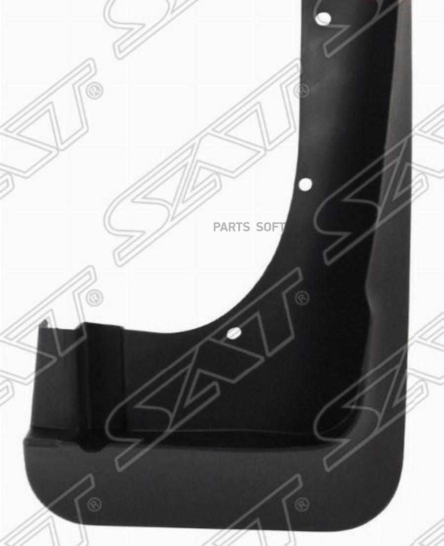 

Брызговик MITSUBISHI OUTLANDER XL 13- передний RH