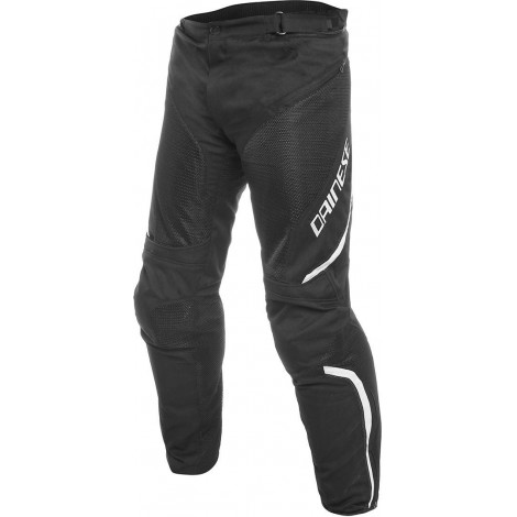 

Брюки Dainese DRAKE AIR D-DRY Black/Black/White (р.64)
