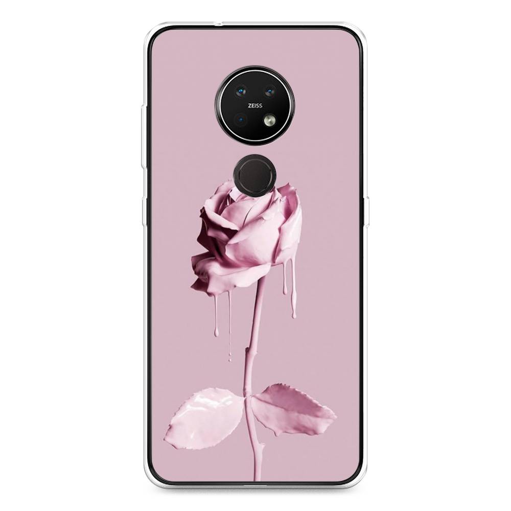 Чехол Awog на Nokia 7.2 / Нокиа 7.2 